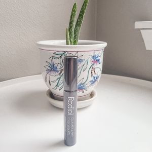 New Rodial Glamolash XXL Mascara In Black 0.4 FlOz